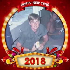 Meet your Posher, Gary